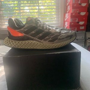 Adidas 4.0 Run 1.0